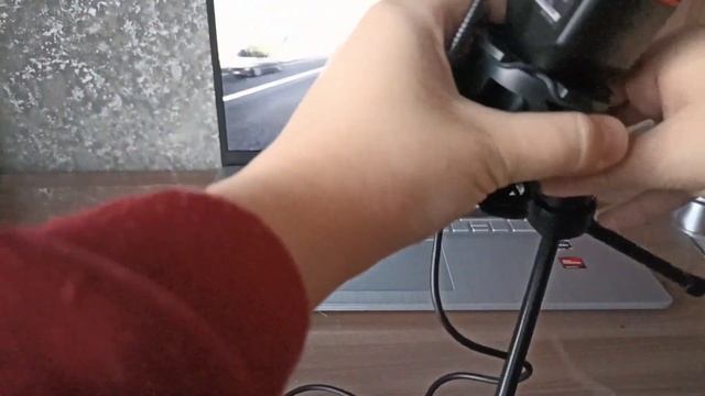 обзор микрофона (mseyfert,jack 3.5 mm)ред дрегон (REDAGON) |топ микрофон для ПК и ноутбука| смотреть онлайн