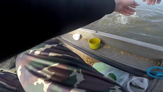 Ловля судака на степняках в Краснодарском крае. смотреть онлайн