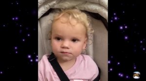 Очаровательная внучка Валерии растет невероятно смышленой девочкой