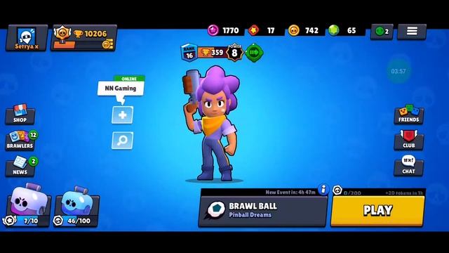 СУПЕР МЕГА КРУТОЙ ЛАЙФХАК ДЛЯ БРАВЛ СТАРСА!! ? смотреть онлайн