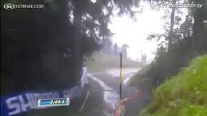 Экстремальная гонка по бездорожью.flv