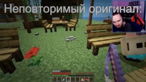 Херейд против Жеки Плея   Херейд поет Ничего на свете лучше нету чем найти папину кассету