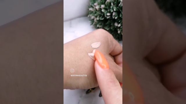 тональная основа от бренда CATRICE #уход #декоративнаякосметика #косметика #бьютибоксы #носки смотреть онлайн