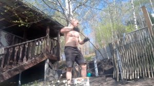 ЗАБОР-ПЛЕТЕНЬ ЗА ОДИН ДЕНЬ ЗА ДАРОМ.
