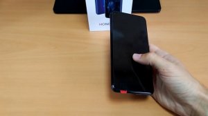 Смартфон Honor 20 128Gb. Честное мнение!