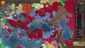 Mega Campaign Spectator: CK2- Eu4- Vic2- HOI4- Stellaris #21