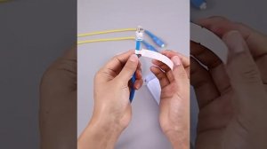 Niimbot D11/D110/D101 labeller cable label paper