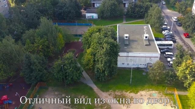 Купить квартиру в Новопеределкино. Вторичное жилье в Новопеределкино. Продажа квартир. Kvar-dom.ru