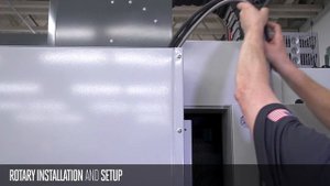 Don't Fear 5-Axis - Episode 3