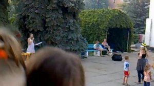 Урзуф пансионат Радуга часть 2