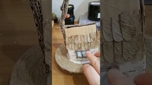 "Парящая чашка"