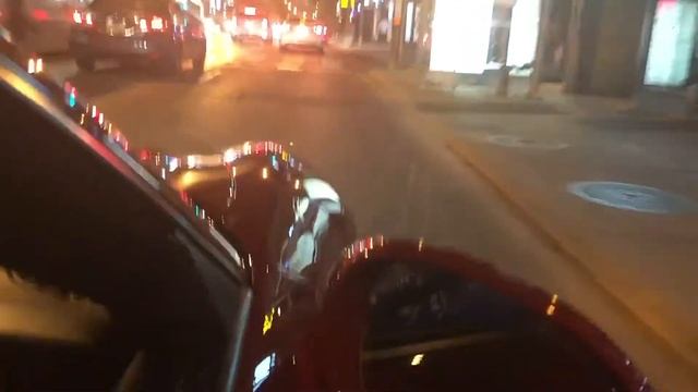 Porsche Carrera 4 GTS - Sport Mode смотреть онлайн