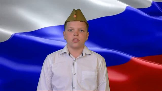 Мир #ГолосПобеды #ГолосПамяти