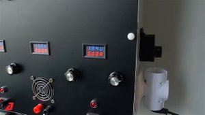 ? Блок Усилителя для Сабвуфера - Самодельный Саб Часть 1