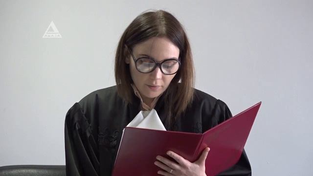 Освобожден из-под стражи в зале суда! смотреть онлайн