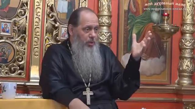 Илья Пророк. смотреть онлайн