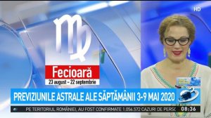 3 - 9 mai, horoscop cu Camelia Pătrăşcanu. Săptămâna aceasta se arată a fi foarte spirituală