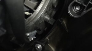 Adjusting Headlights on a BMW K1600 GT / GTL