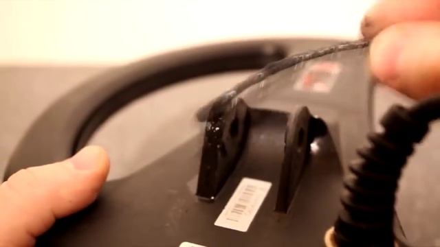 Ремонт ушей DD катушки Minelab X-Terra 10,5" смотреть онлайн