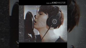 [Реакция BTS] на то что Т/И задела его п♡х