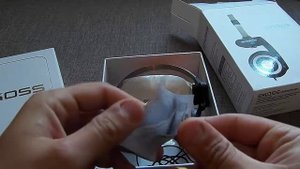 Наушники Koss porta pro KTC   №87