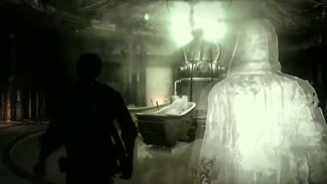 Ruvik Numb (AMV/GMV) смотреть онлайн