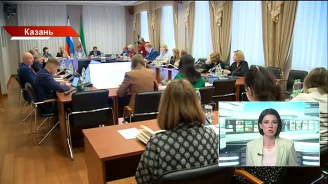 Новости Татарстана от 14/09/22 - ТНВ