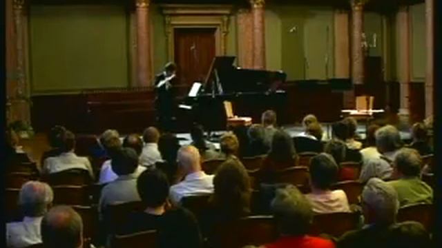 Polyphonic Paganini on Gergely Ittzés's flute смотреть онлайн