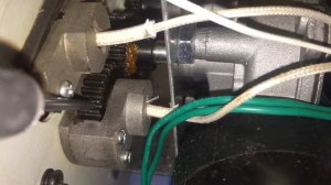 Чиним ламинатор Bulros Fm360mini