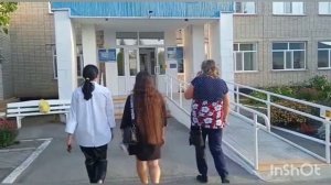 На конкурс "Лучший родительский комитет 2022"