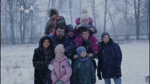 Преодоление. Любовь побеждает зависимость. Семья Евгения и Виктории Леднёвых