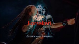 Jonathan Davis - Forsaken