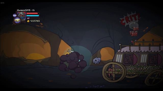 Playable Royal Bots Showcase - Castle Crashers [Steam] смотреть онлайн