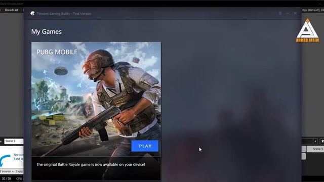 شرح اسهل طريقة لعمل البث المباشر على اليوتيوب او الفيسبوك باستخدام برنامج Xsplit смотреть онлайн