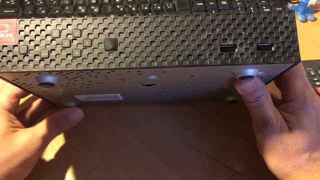 Нельзя купить, нельзя продать, HD 9000i ДОМ РУ