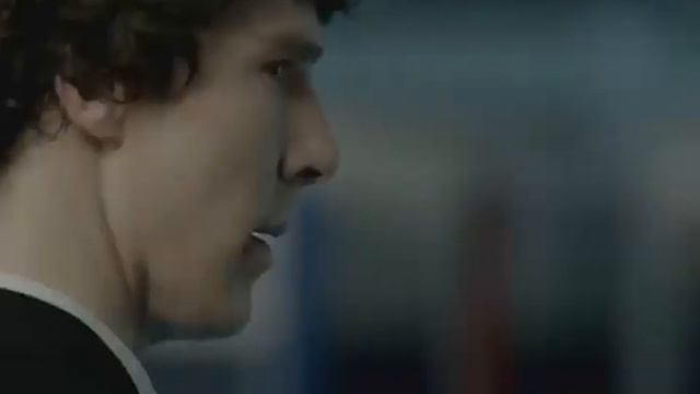 Шерлок Холмс