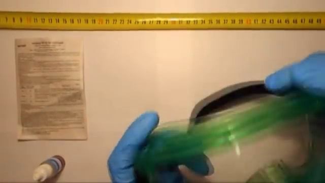 Видеоотзыв Ивана на очки защитные ЗНГ1 PANORAMA смотреть онлайн