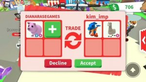 ТОП ТРЕЙДЫ НА СВИНКУ В АДОПТ МИ!ЧТО ДАЮТ ЗА СВИНЬЮ В ADOPT ME!TRADE PIG ADOPT ME,НА ЧТО МЕНЯТЬ PIG?