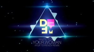 White Town — Your woman (Ayur Tsyrenov DFM remix)