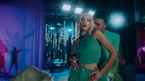 Dua Lipa - Physical (Amice Remix) Alex video edit