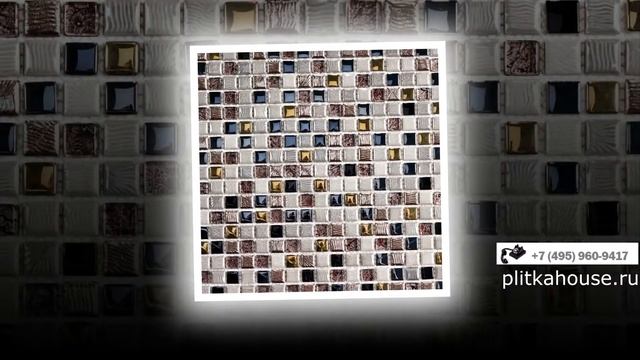 Мозаика Bonaparte (Китай) смотреть онлайн