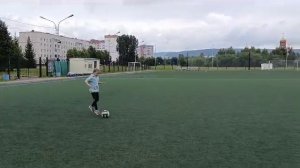 зарядка