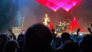 Кай Метов -  Вспомни меня (live)  - Дискотека СССР - Главклуб Москва 23.06.2022