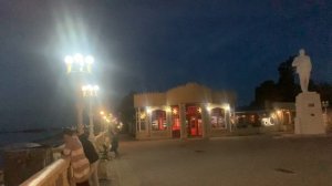 Приморско Ахтарск 2022 год