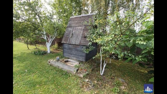 С. Свердлово. 19 соток ИЖС смотреть онлайн