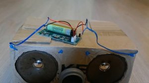 Bluetooth модуль XH-A153 + PAM8403. Плата стерео УНЧ с блютуз