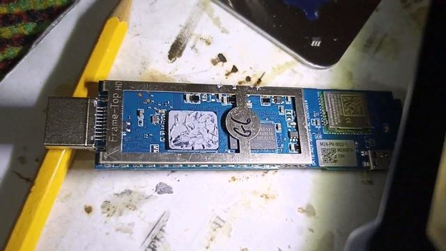 Xiaomi Mi TV Stick 4K Не включается смотреть онлайн