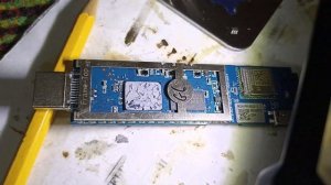 Xiaomi Mi TV Stick 4K Не включается