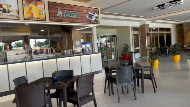 Обзор отеля Pine Beach Belek 5* Antalya Turkiye full review смотреть онлайн