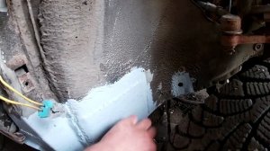 Восстановление кузова Ваз 2114 /50.000р На метал и сварку by Loud Music